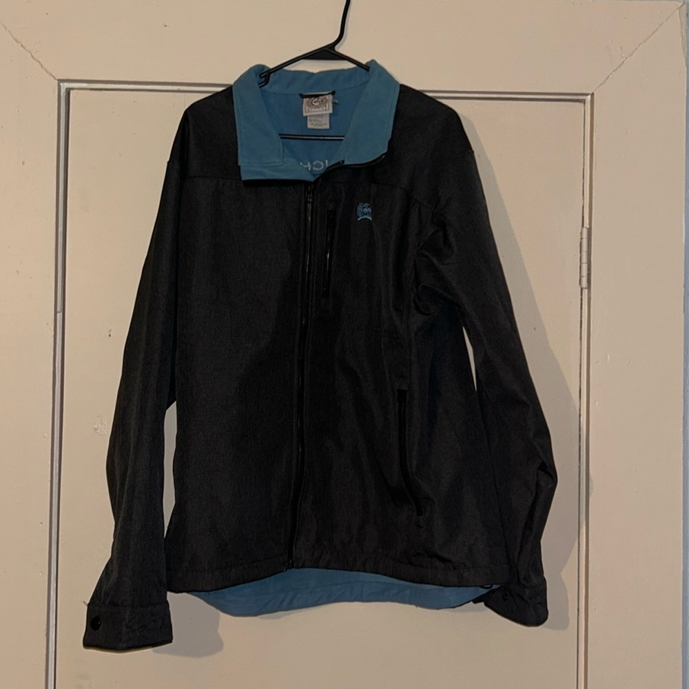 Men’s Cinch Jacket